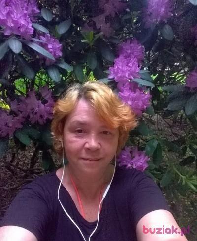 basia, Kobieta, 56, Dusseldorf, Niemcy, Zdjęcie: 3