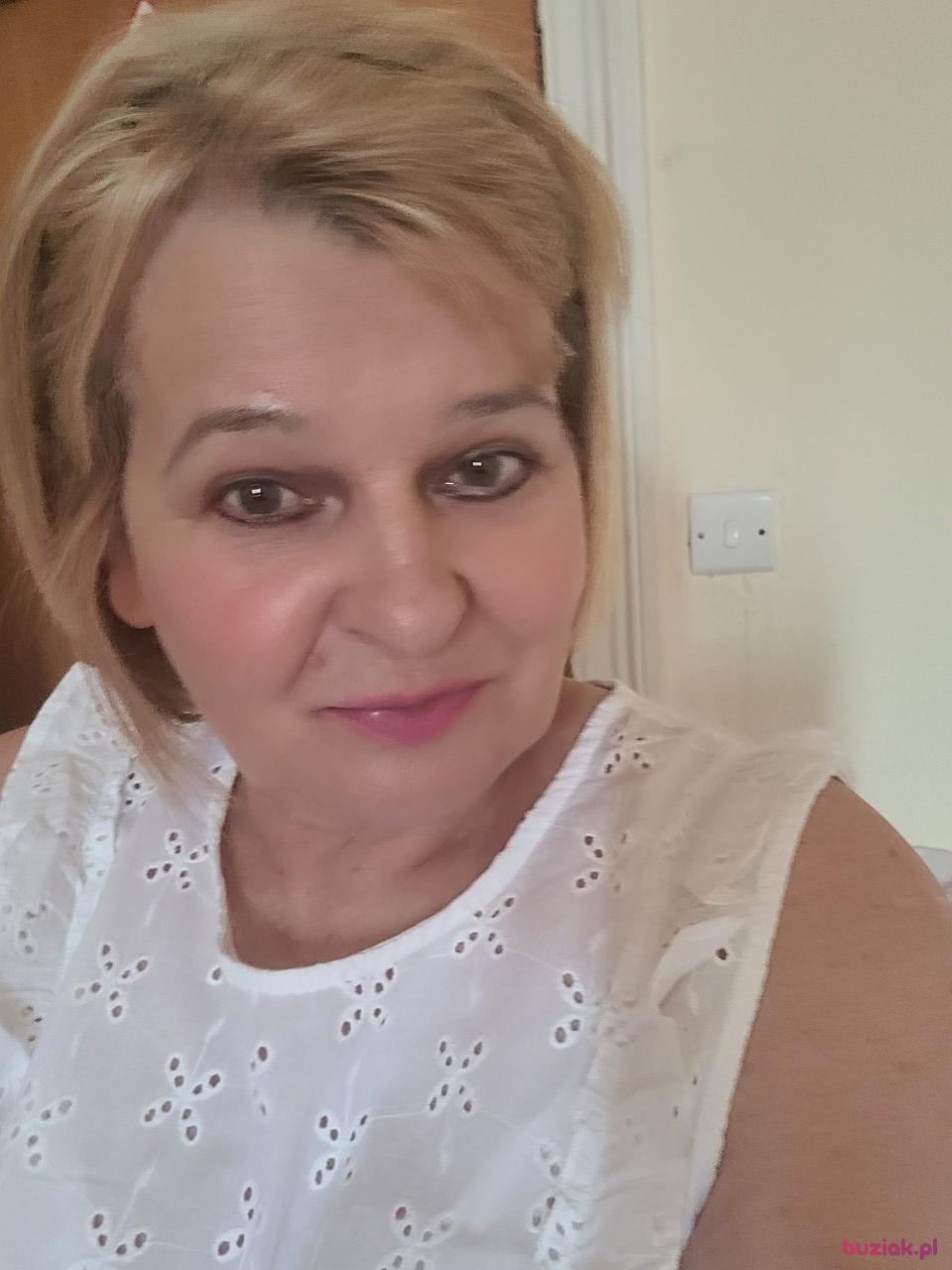 Irena, Female, 65, Wielka Brytania, Photo: 2