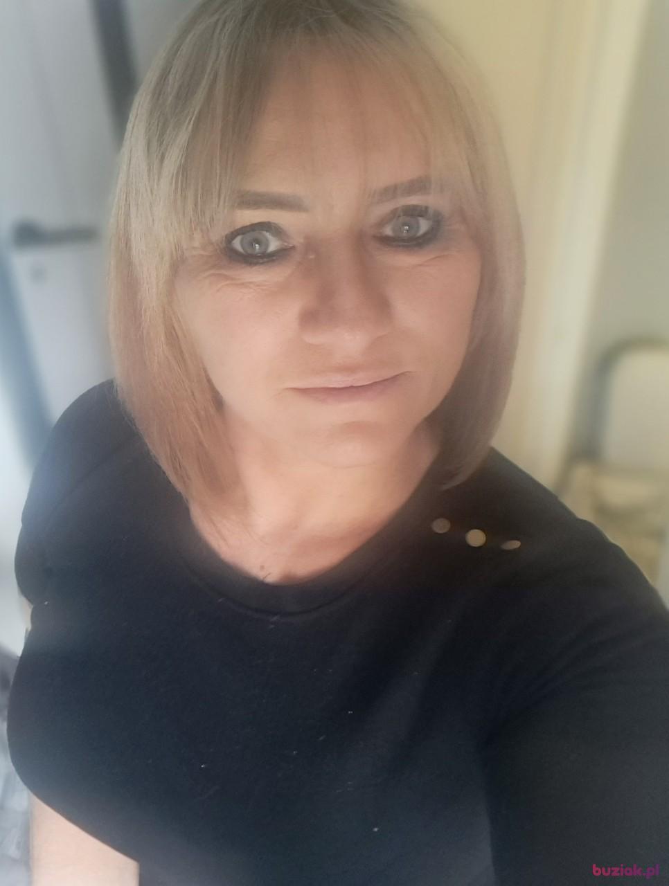 SYLWIA, Female, 47, Żory, Polska, Photo: 3