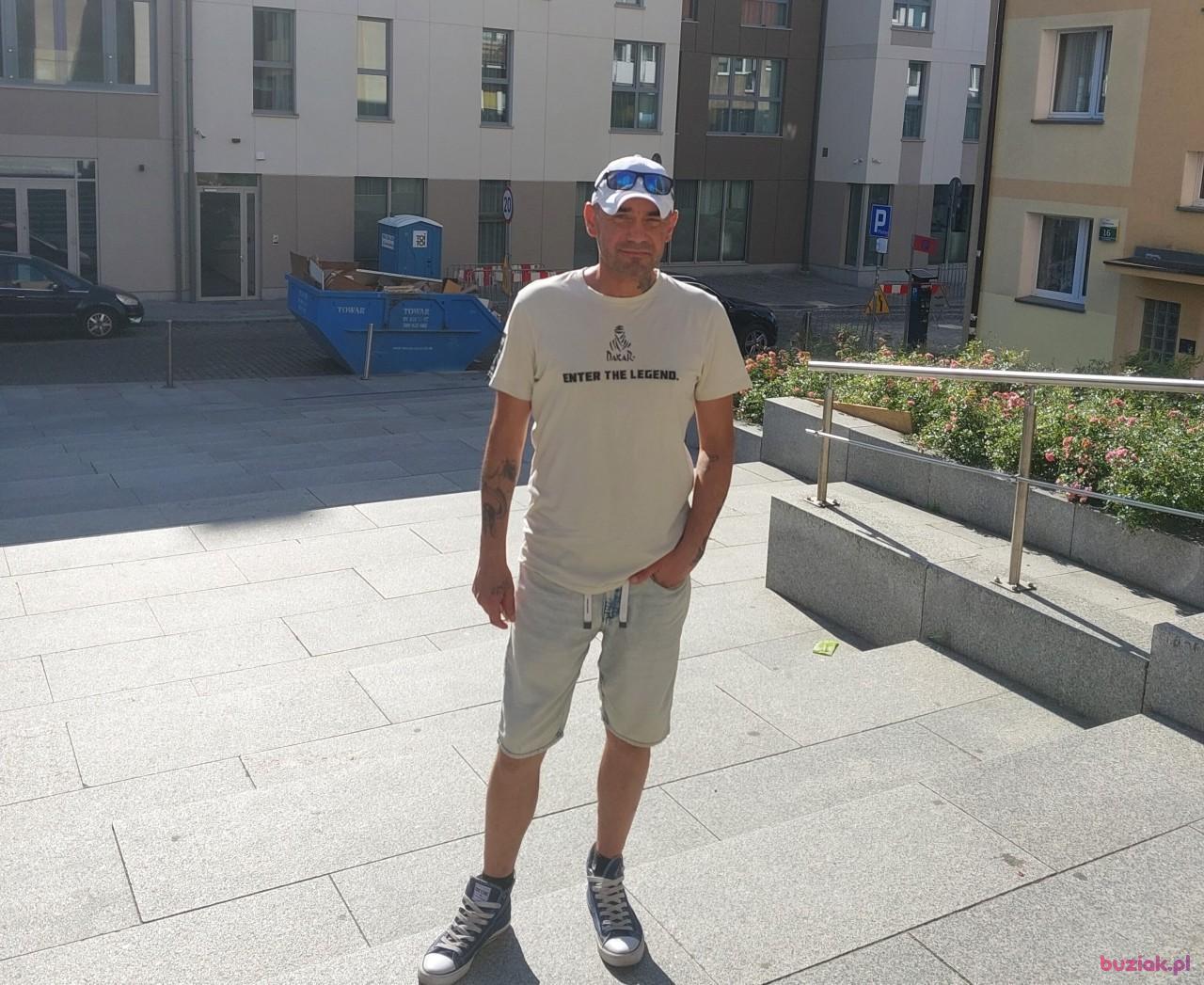 A...r, Male, 51, Szczecin, Polska, Photo: 3