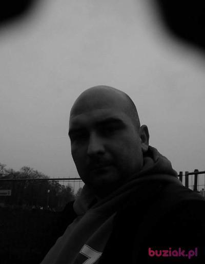 Damian, Male, 36, Śrem, Polska, Photo: 5