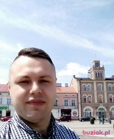 Przemek, Male, 39, Zduńska Wola, Polska, Photo: 1