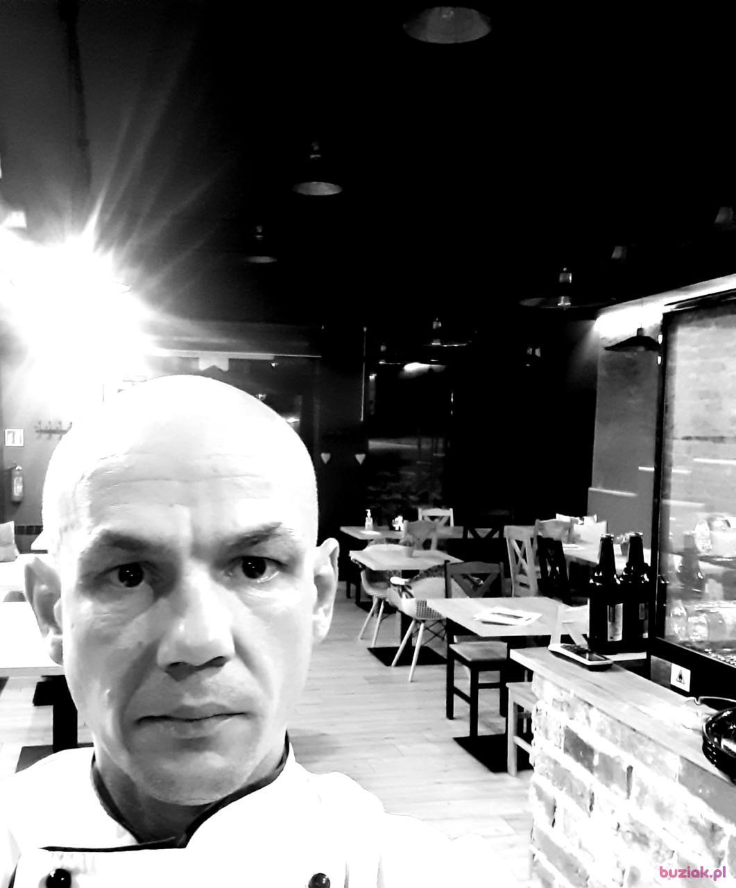 Marcin, Mężczyzna, 46, Katowice, Polska, Zdjęcie: 1