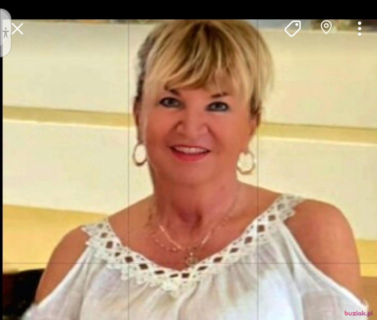 Antonia, Kobieta, 65, Dusseldorf, Niemcy, Zdjęcie: 1