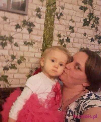 kasia, Female, 42, Lubsko, Polska, Photo: 2