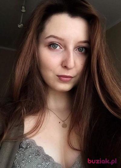 Basia, Female, 28, Kętrzyn, Polska, Photo: 3