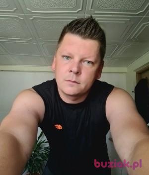 Marcin, Male, 38, Dębica, Polska, Photo: 2