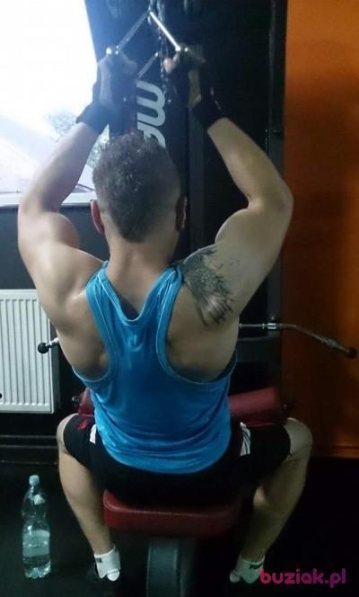 Marcin , Male, 42, Bełchatów, Polska, Photo: 3