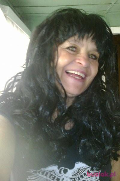 anna555, Kobieta, 69, Polska, Zdjęcie: 3