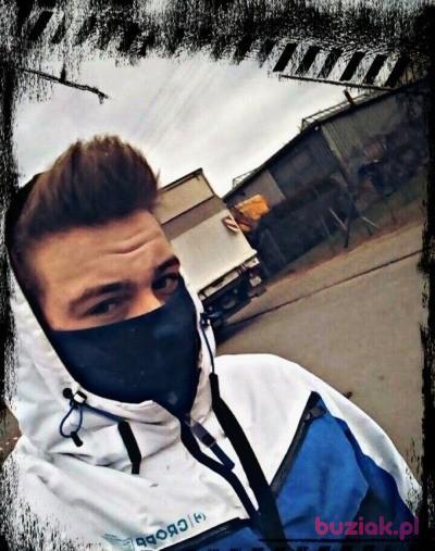 Hubert, Mężczyzna, 25, Poznań, Polska, Zdjęcie: 4