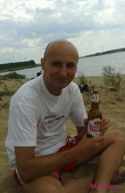 Andrzej, Male, 51, Częstochowa, Polska, Photo: 5