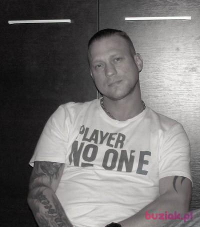 gotard, Male, 47, Ostrzeszów, Polska, Photo: 3