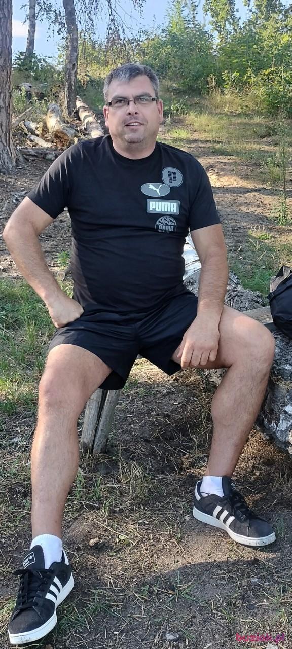 Rafal, Male, 43, Bydgoszcz, Polska, Photo: 2