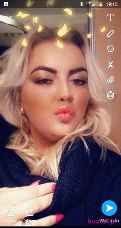 Izabela, Female, 37, Leszno, Polska, Photo: 3
