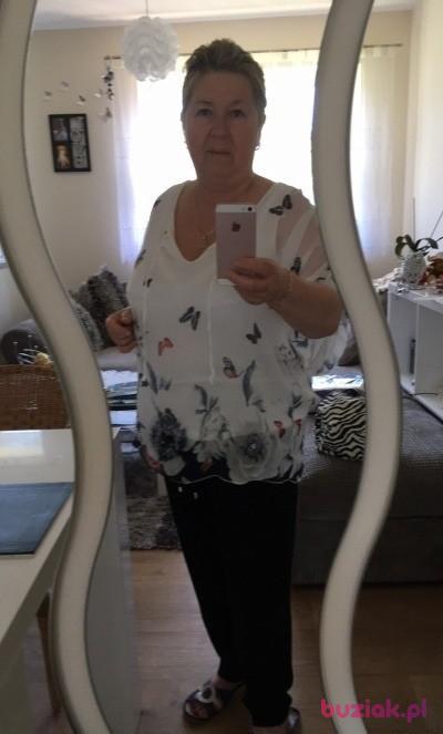 Małgorzata, Female, 66, Błaszki, Polska, Photo: 14