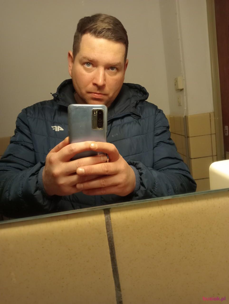 Szymon, Male, 45, Tilburg, Holandia, Photo: 2