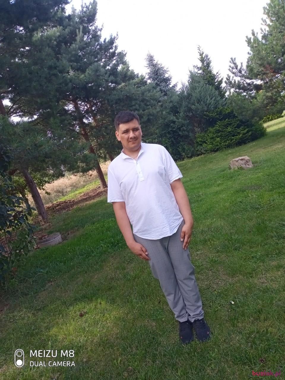Sebastian, Male, 30, Lublin, Polska, Photo: 3