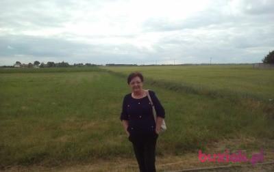 Barbara, Kobieta, 66, Tuchola, Polska, Zdjęcie: 3