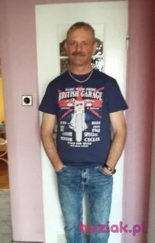 wiesiek, Male, 61, Włocławek, Polska, Photo: 7