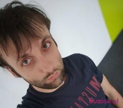 Adrian, Male, 30, Głogów, Polska, Photo: 2