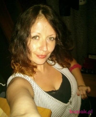 Kinga, Female, 37, Chojnice, Polska, Photo: 4