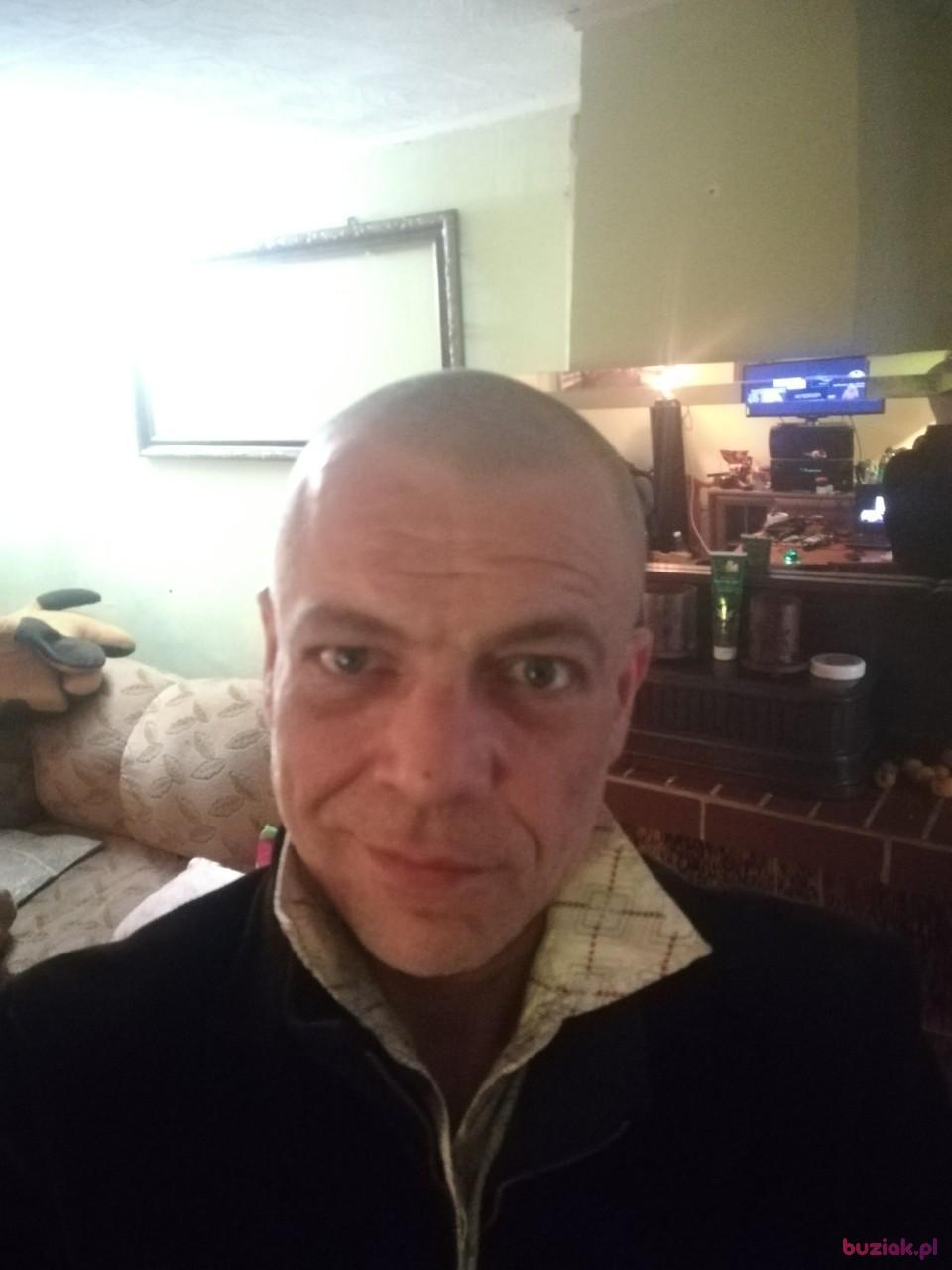Przemysław, Male, 51, Zalewo, Polska, Photo: 2