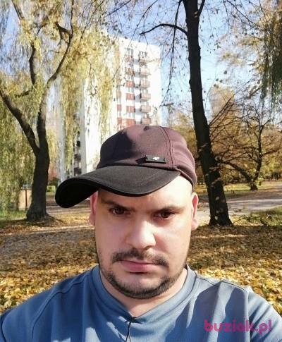 Łukasz, Male, 40, Sosnowiec, Polska, Photo: 2