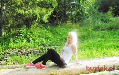 Aleksandra, Female, 31, Siemianowice Śląskie, Polska, Photo: 2