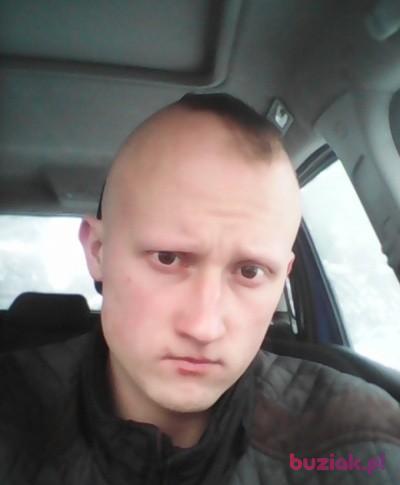 Wiktor, Male, 27, Kłobuck, Polska, Photo: 2