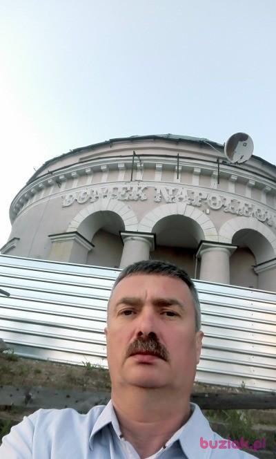 Irek, Mężczyzna, 61, Poznań, Polska, Zdjęcie: 2