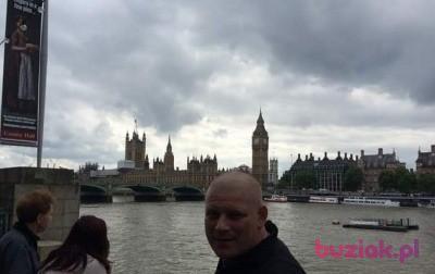 Sebastian, Male, 45, Ełk, Polska, Photo: 5