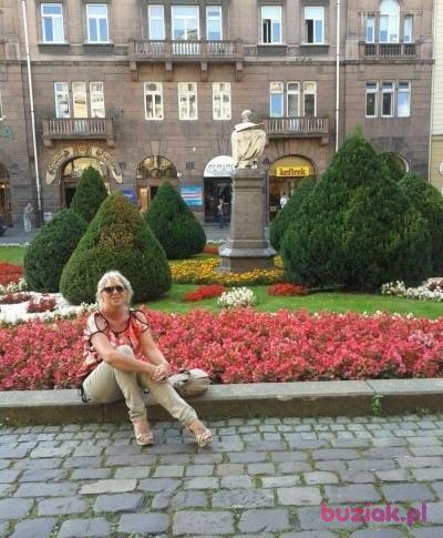 a1964andrz, Female, 62, Rome, Włochy, Photo: 4
