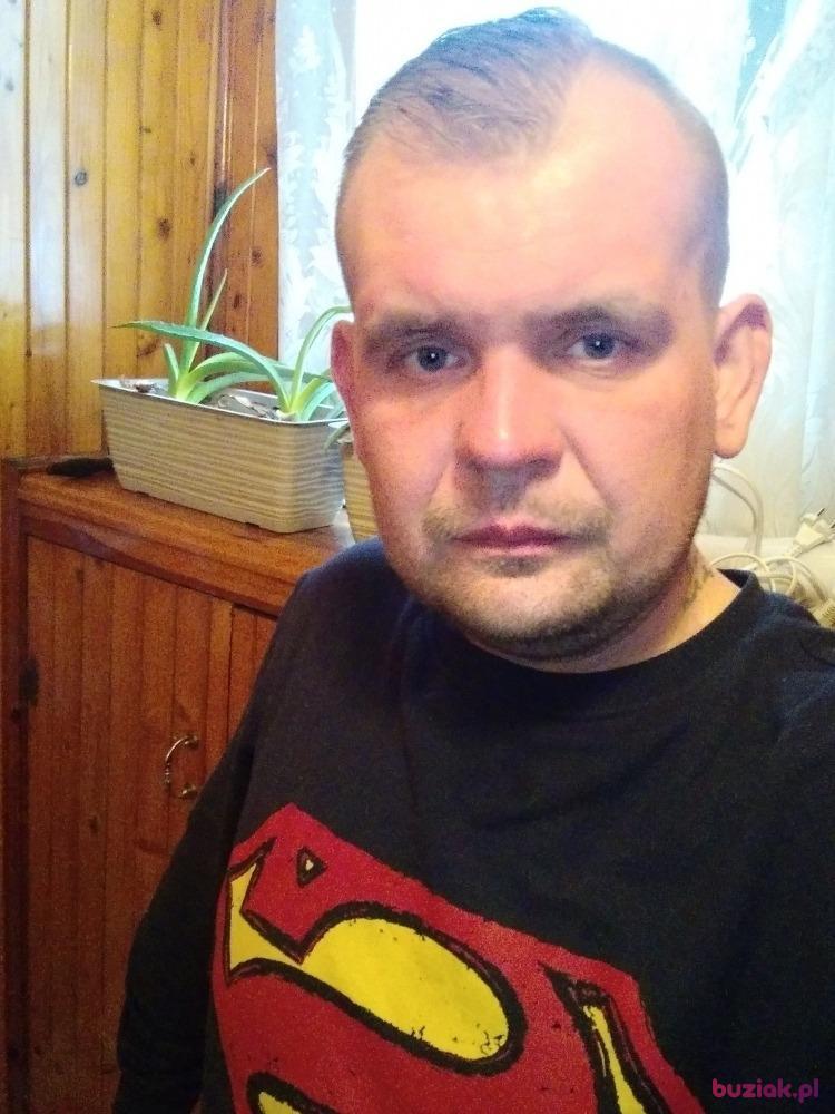 mateusz, Male, 39, Kalisz, Polska, Photo: 2