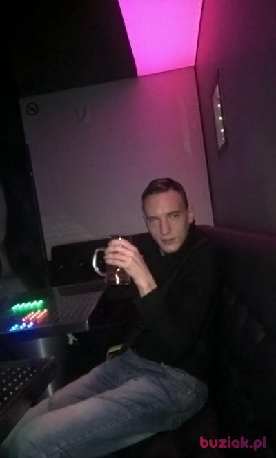 kamil, Male, 32, Katowice, Polska, Photo: 3