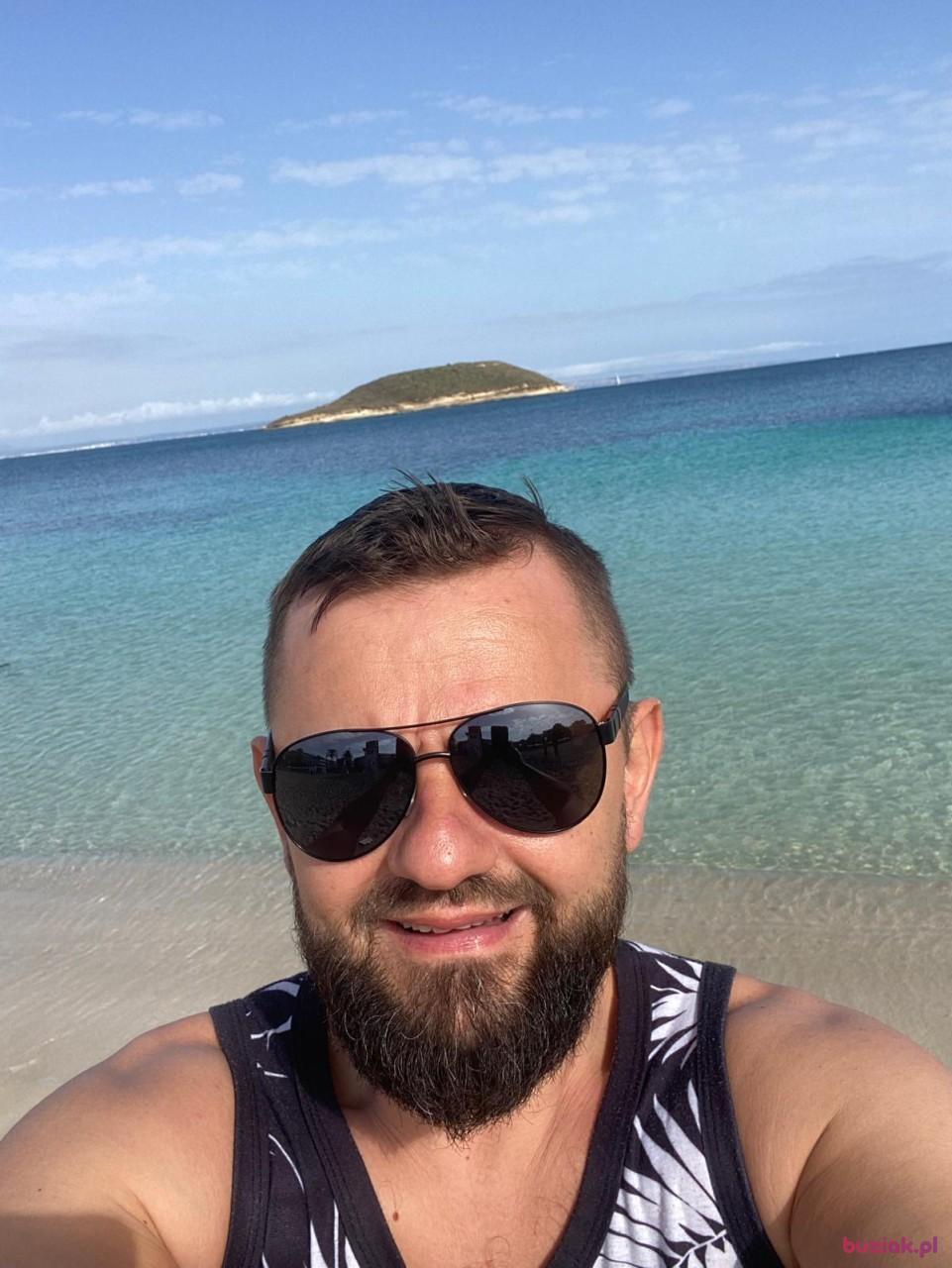 Marcin, Male, 43, Stevenage, Wielka Brytania, Photo: 2