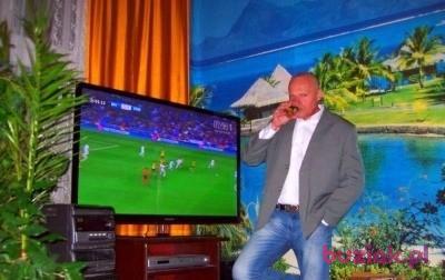 janusz, Mężczyzna, 57, Poznań, Polska, Zdjęcie: 6
