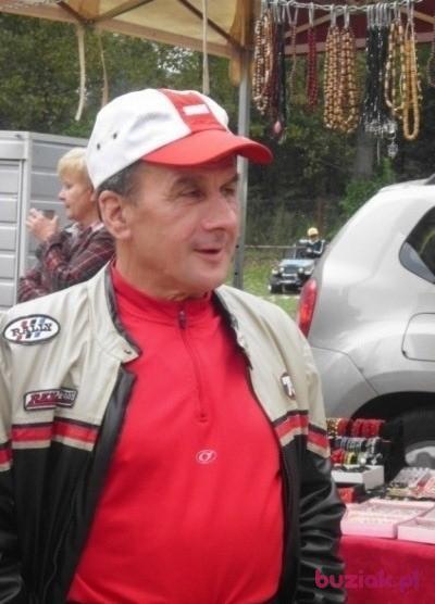 leszek, Male, 66, Gąbin, Polska, Photo: 1