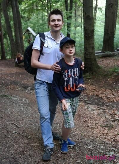 Sławomir, Male, 37, Sucha Beskidzka, Polska, Photo: 3