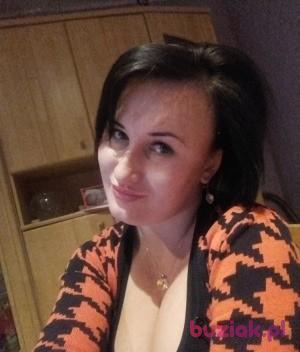 agnieszka, Female, 36, Terespol, Polska, Photo: 2
