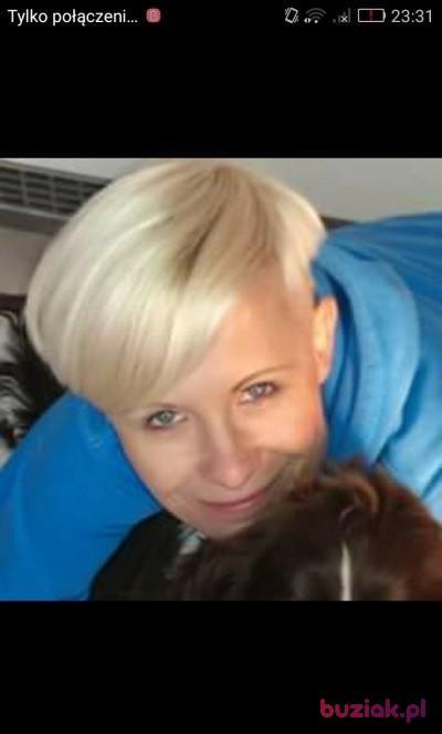 Alicja, Kobieta, 44, Polska, Zdjęcie: 2