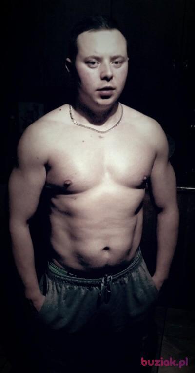 Czeslaw855, Male, 41, Chełmża, Polska, Photo: 2