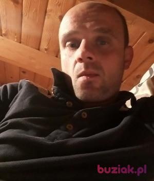 Roki3777, Male, 45, Kęty, Polska, Photo: 1
