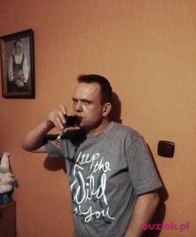 Krzysztof, Male, 49, Góra, Polska, Photo: 1