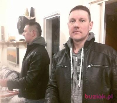 Arkadiusz, Male, 46, Wielka Brytania, Photo: 2