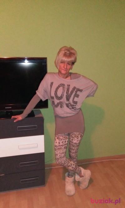 Agnieszka , Kobieta, 57, Poznań, Polska, Zdjęcie: 9