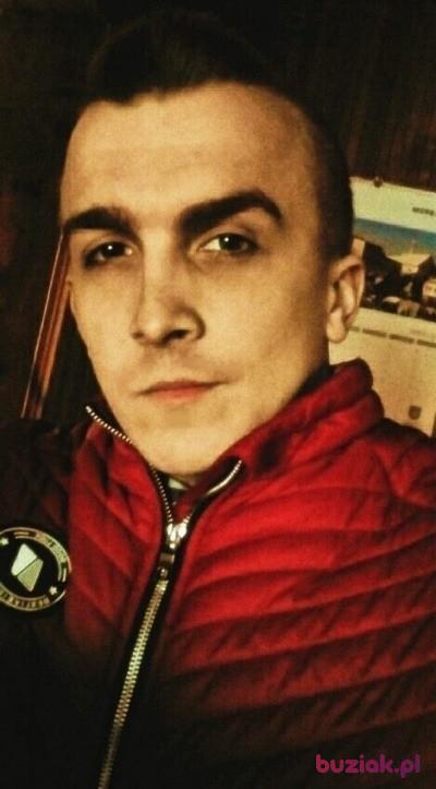 Kamil, Male, 34, Olkusz, Polska, Photo: 2