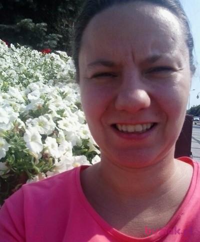 Kasia, Female, 40, Rybnik, Polska, Photo: 1
