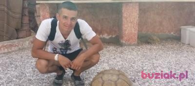 Dawid, Male, 41, Wielka Brytania, Photo: 2