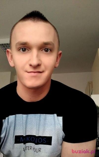 Tomek , Male, 33, Holandia, Photo: 1