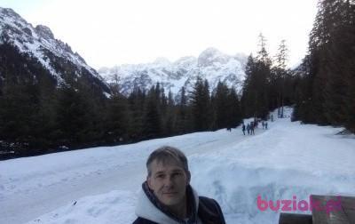 Adam, Male, 57, Polska, Photo: 1